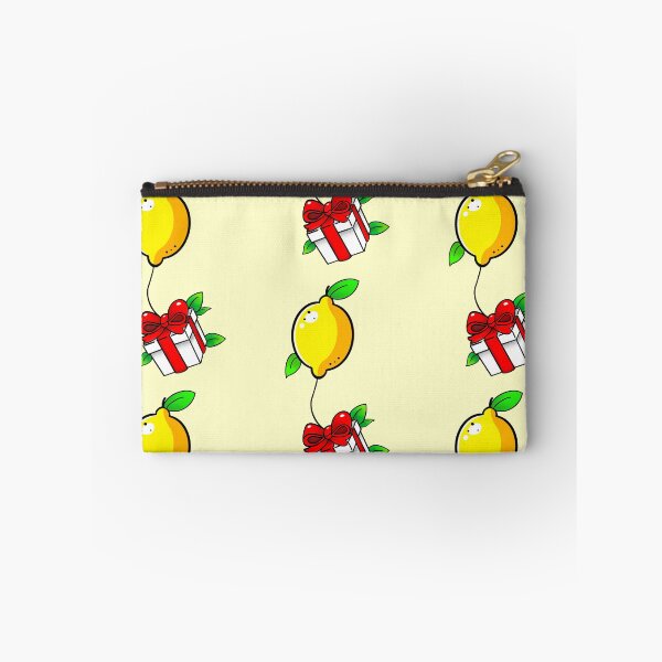 Item preview, Lemon Balloon designed and sold by deppz.