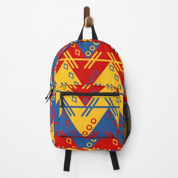 Item preview, Aztec wealth designed and sold by Irina Polyanskaya.