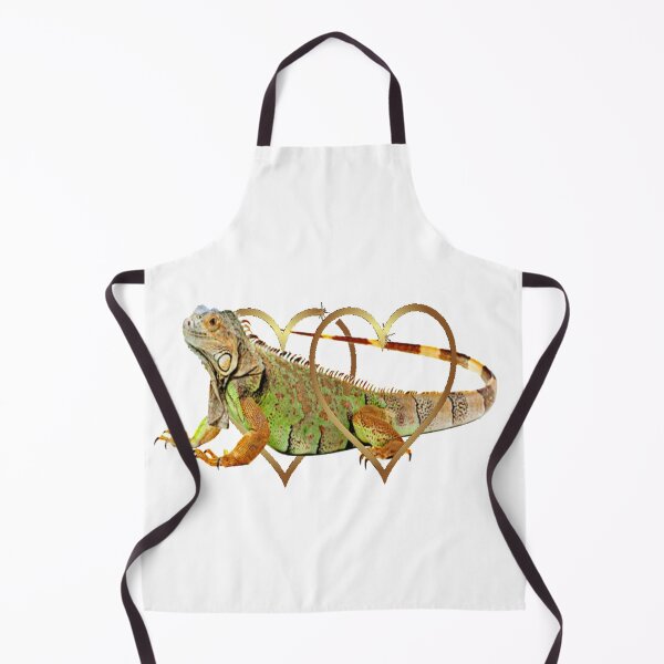 Item preview, Iguana  designed and sold by BellsPainting.