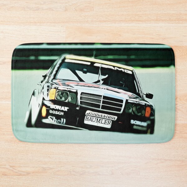 Item preview, Retro DTM Car Carrousel Nordschleife designed and sold by Road To Track.