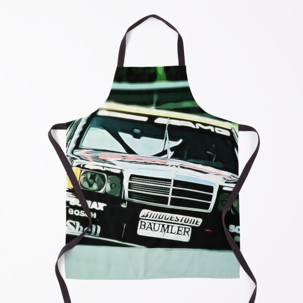 Item preview, Retro DTM Car Carrousel Nordschleife designed and sold by Road To Track.