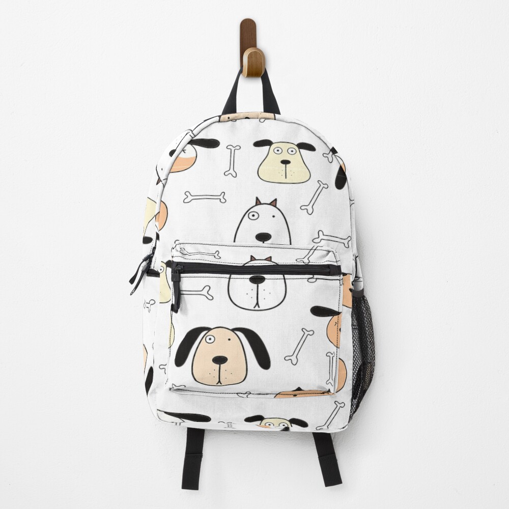 Item preview, Backpack designed and sold by ExploreStore.