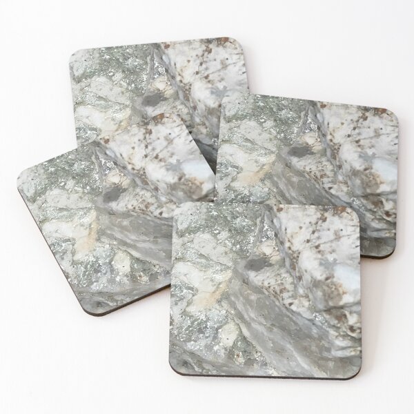 Item preview, Silver ore  designed and sold by Khala.