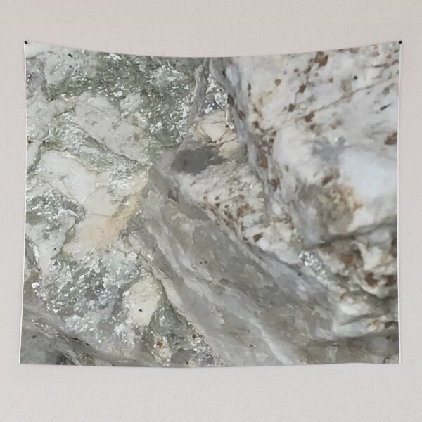 Item preview, Silver ore  designed and sold by Khala.