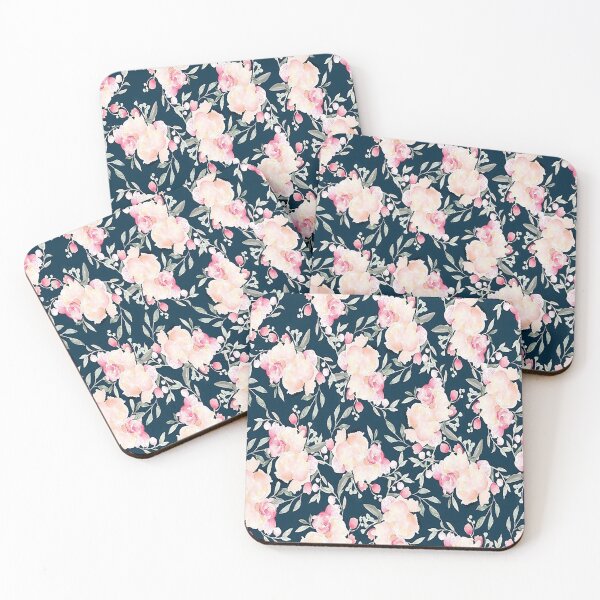 Item preview, pink roses designed and sold by jolly3434.