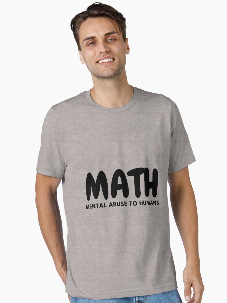 Mathematician Vintage Gifts Awesome Quote Idea For Men Women T-Shirt Mathematician Vintage Gifts Awesome Quote Idea For Men Women T-Shirt