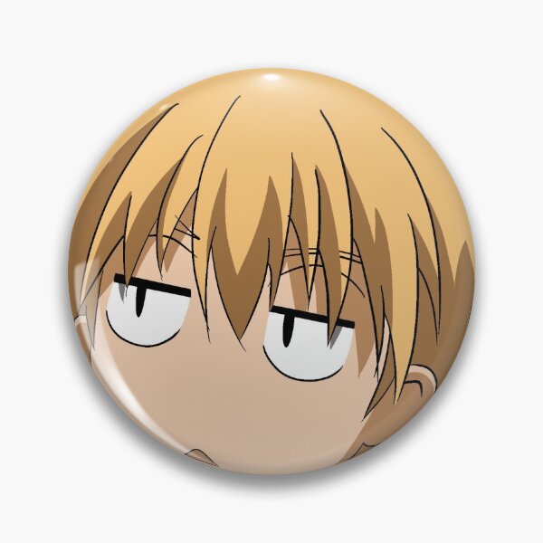 Item preview, Usui judging designed and sold by Giselle Beatriz.