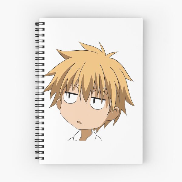 Item preview, Usui judging designed and sold by Giselle Beatriz.