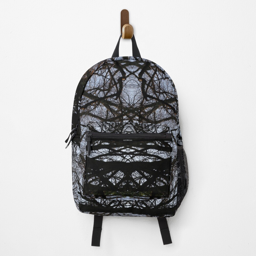 Item preview, Backpack designed and sold by steveball.