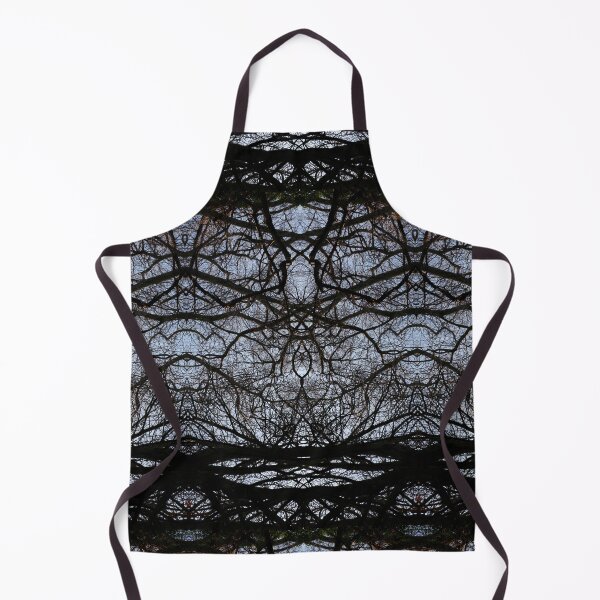 Item preview, Abstract tree branches pattern designed and sold by steveball.
