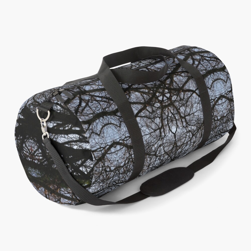 Item preview, Duffle Bag designed and sold by steveball.