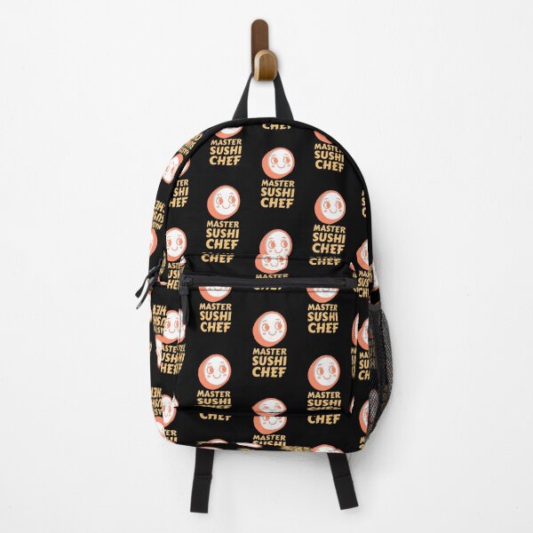 Item preview, Cute Blushing Maki design for Japanese Sushi Making designed and sold by javes93.