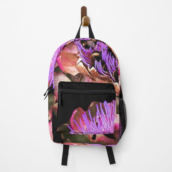 Item preview, Bee Party on Artichoke designed and sold by MazGhani.