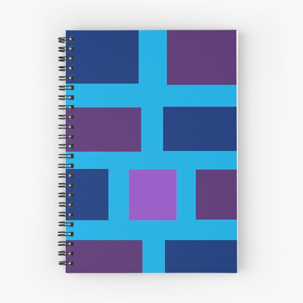 Item preview, Abstract Rectangles designed and sold by LisaP85.