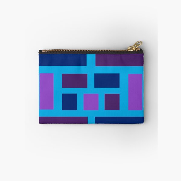 Aperçu de l'œuvre Rectangles abstraits créée et vendue par LisaP85.
