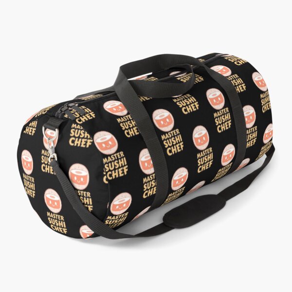 Item preview, Kawaii Blushing Maki design for Japanese Sushi Making designed and sold by javes93.