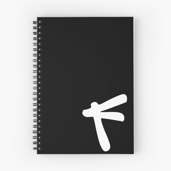 Item preview, 'F' Letter Graffiti Text Design Black & White designed and sold by AlexCuthbert.