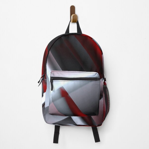 Item preview, Decorative Red And White designed and sold by FantasySkyArt.
