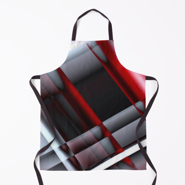 Item preview, Decorative Red And White designed and sold by FantasySkyArt.