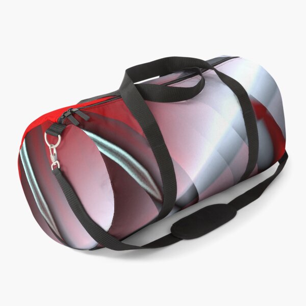 Item preview, Decorative Red And White designed and sold by FantasySkyArt.