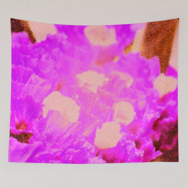 Item preview, Close up flower photo designed and sold by boogeyman.