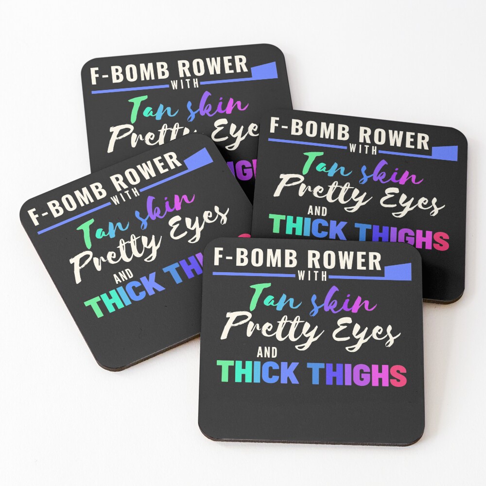 Item preview, Coasters (Set of 4) designed and sold by RachelWills.