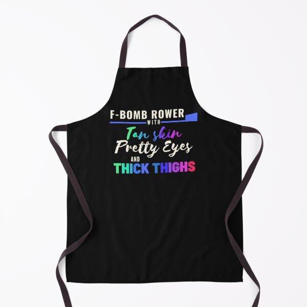 Item preview, F Bomb Rower designed and sold by RachelWills.
