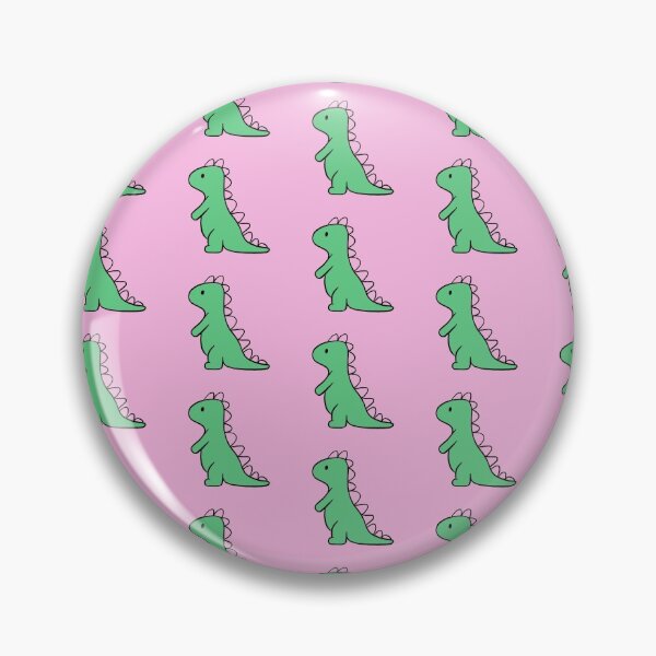 Item preview, Cute dinosaur  designed and sold by WAVE Store.
