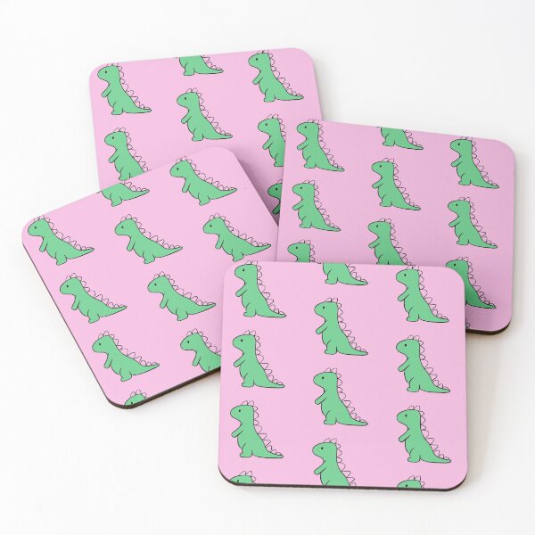 Item preview, Cute dinosaur  designed and sold by WAVE Store.