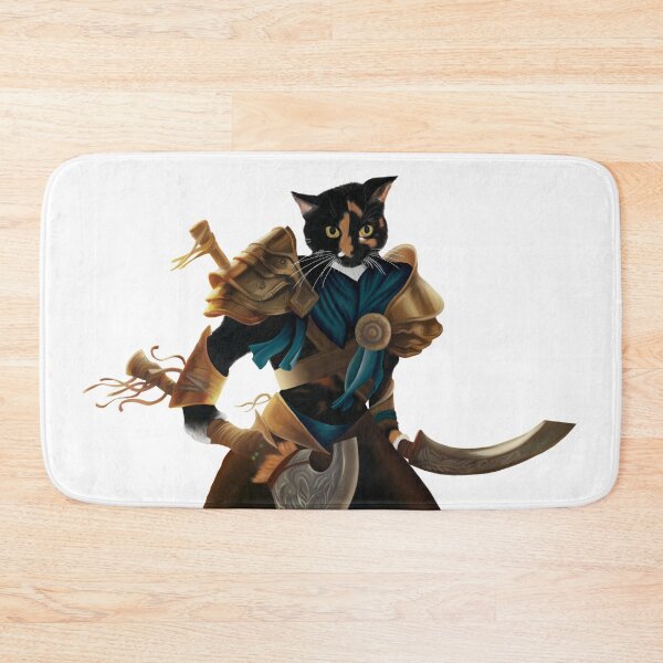 Item preview, Spatula The Warrior designed and sold by Beth Smith.