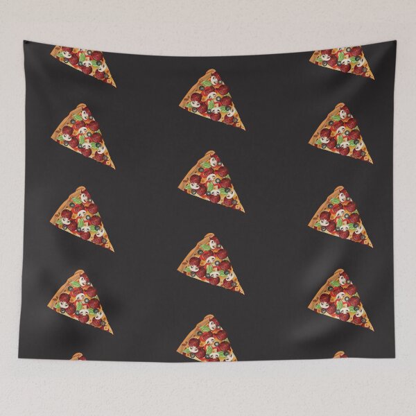 Item preview, Pizza designed and sold by Steve Anderssen.