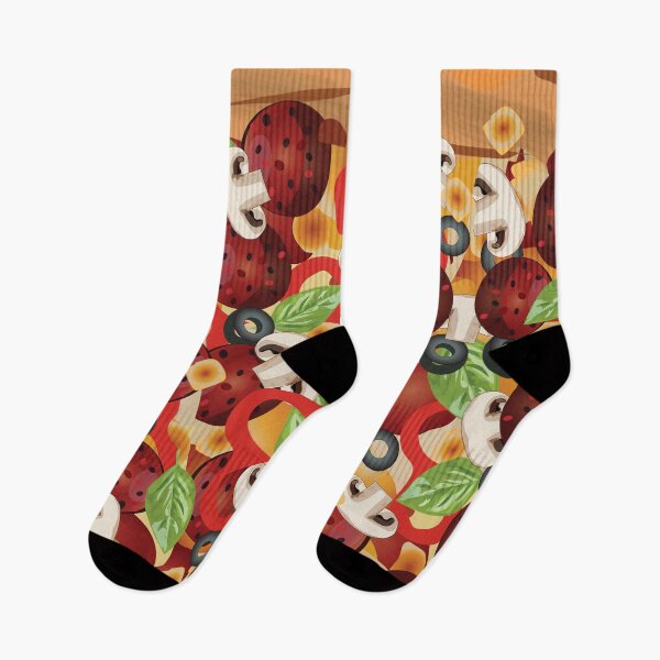 Item preview, Pizza designed and sold by Steve Anderssen.