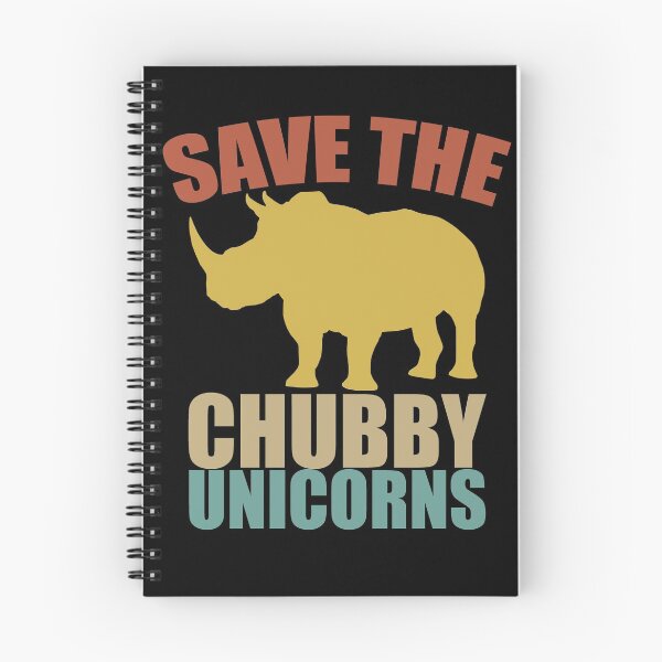Item preview, Save The Chubby Unicorn, Funny Quote, Hipster Men's designed and sold by Urlan.