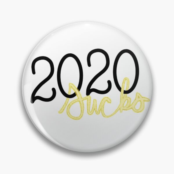 Item preview, 2020 sucks designed and sold by Kaimarbe | Cute Stickers & Apparel.