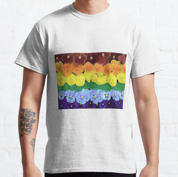 Pride Classic T-Shirt