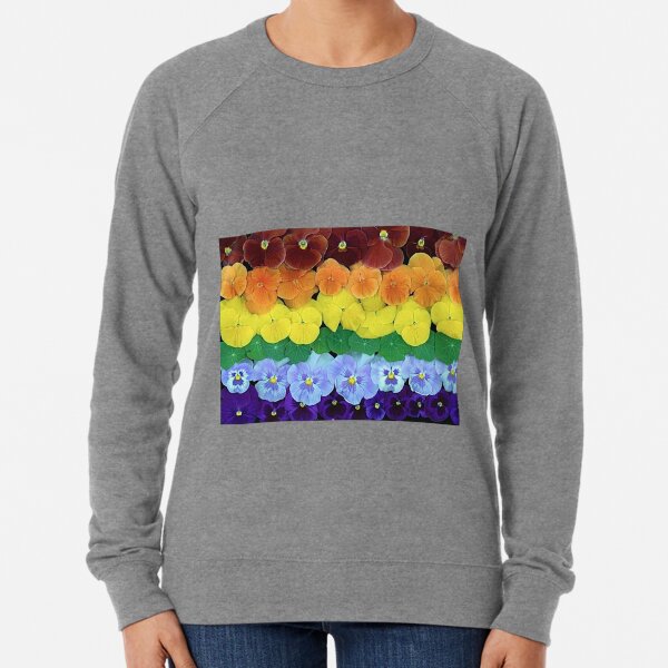 Pride Lightweight Sweatshirt