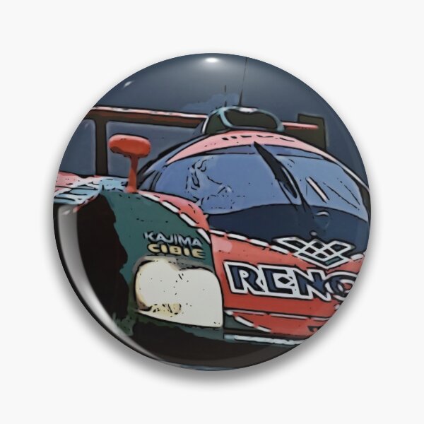 Item preview, Mazda 787B Le Mans Winner Poster - Iconic Rotary Racing Legend designed and sold by Road To Track.