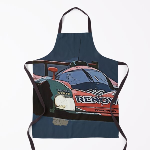 Item preview, Mazda 787B Le Mans designed and sold by Road To Track.