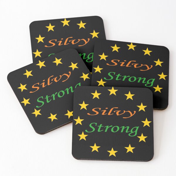 Item preview, Silvy Strong designed and sold by marfez1.