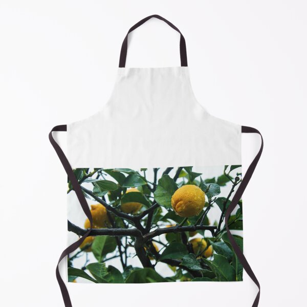 Item preview, Dewy Lemon Tree designed and sold by Wanderlora.