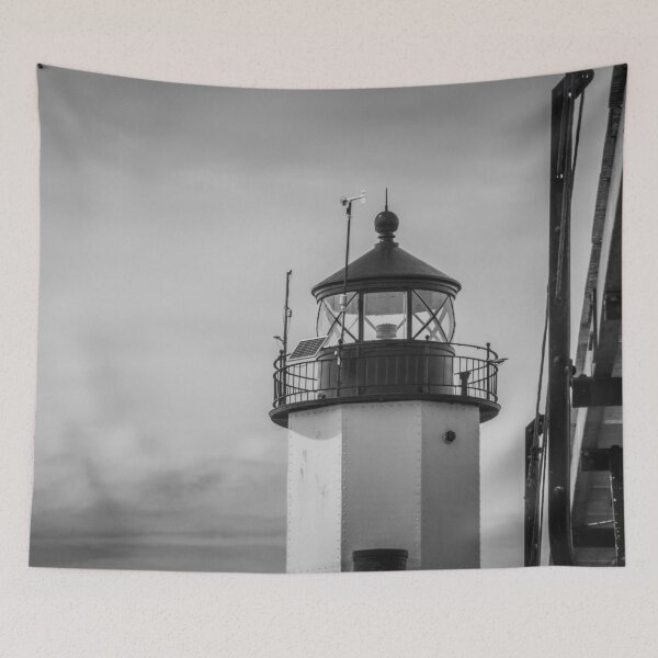 Item preview, Michigan City Lantern designed and sold by Enzwell.