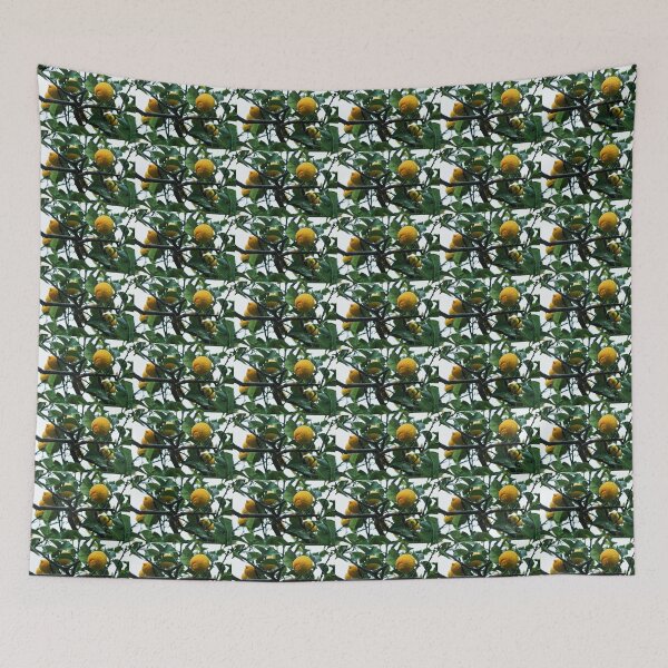 Item preview, Dewy Lemon Tree designed and sold by Wanderlora.