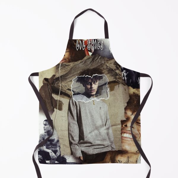 Item preview,   lil skies poster's  designed and sold by Alessv.