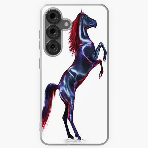 Aperçu de l'œuvre cheval sauvage créée et vendue par jolly3434.