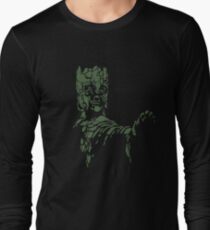 Argonath Long Sleeve T-Shirt
