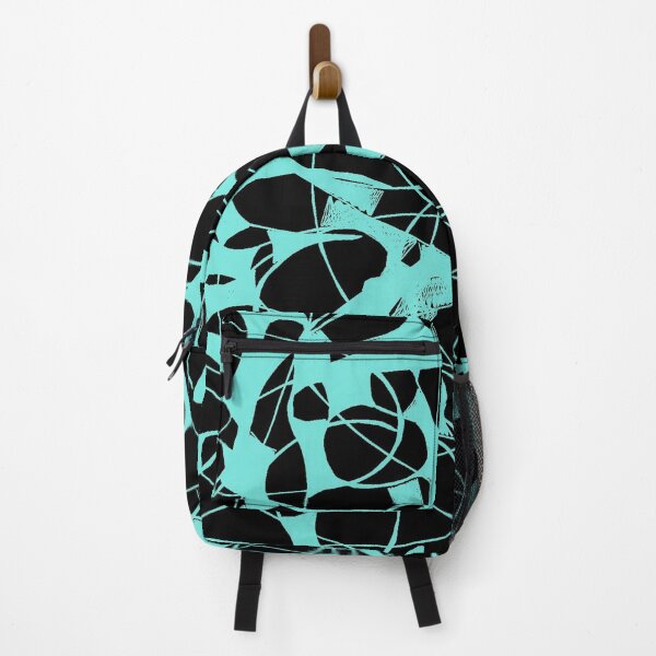 Item preview, Abstract green designed and sold by Abstractlara.