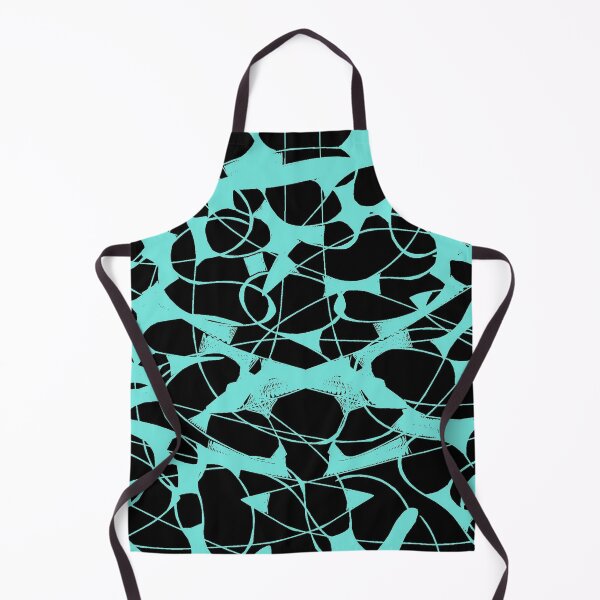 Item preview, Abstract green designed and sold by Abstractlara.