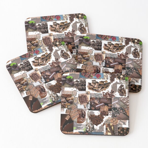 Item preview, Chocolate designed and sold by yggdrasil-es.