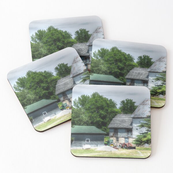 Item preview, Working Farm designed and sold by Finding Fortuity.