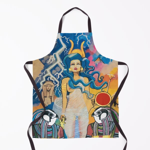 Item preview, Hathor Reborn designed and sold by Paul Bridgeman.